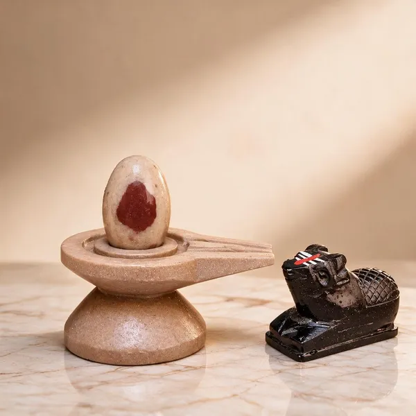 Narmadeshwar_Shivling_With_Jaldhara_And_Nandi_Pooja_Set