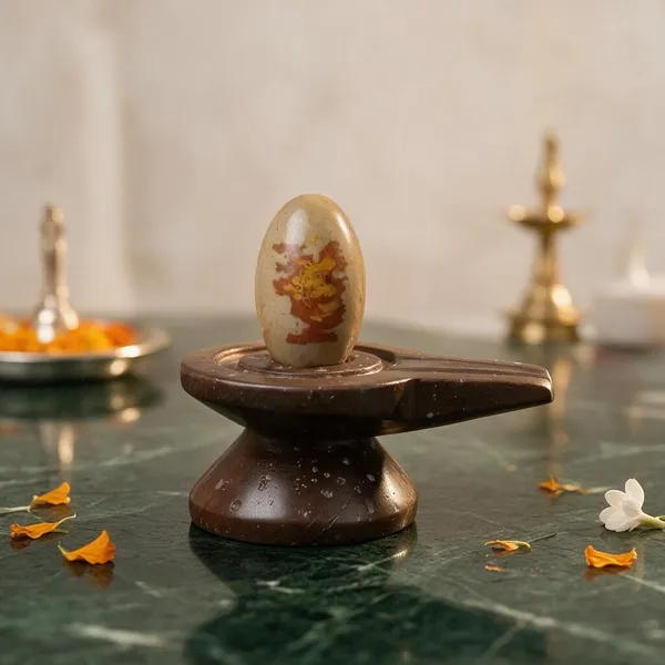 Narmadeshwar_Shivling_With_Jaldhara_And_Nandi_Pooja_Set