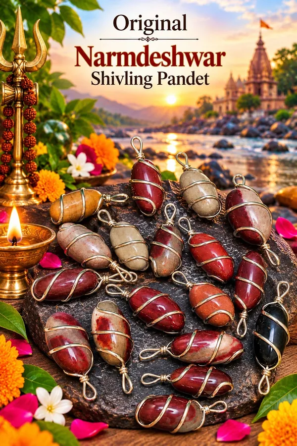 Original_Narmadeshwar_Shivling_Pendant_Male_And_Female