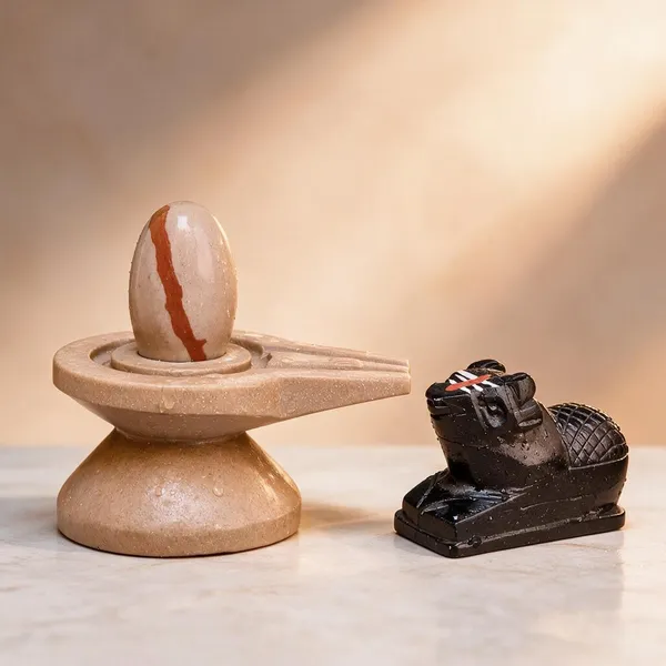 Narmadeshwar_Shivling_With_Jaldhara_And_Nandi_Pooja_Set