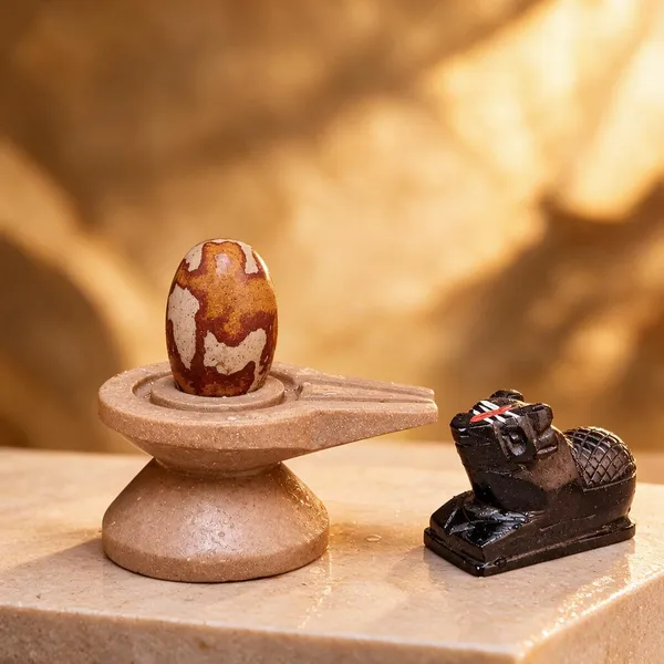 Narmadeshwar_Shivling_With_Jaldhara_And_Nandi_Pooja_Set