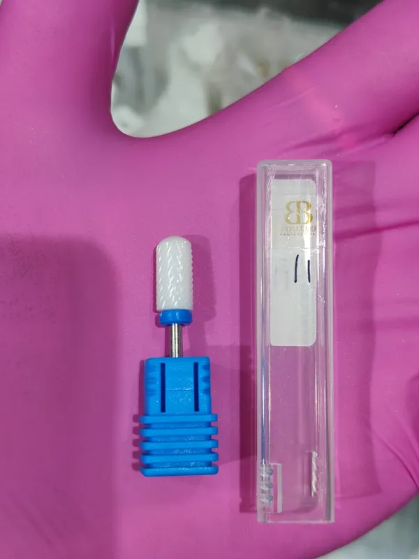 Blue_Ceramic_Nail_Drill_Bit