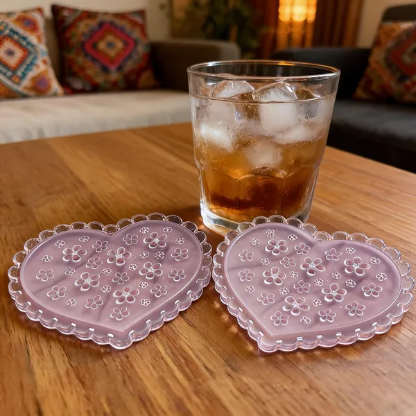Epoxy_Resin_Heart_Shaped_Floral_Coaster__Pack_of_2