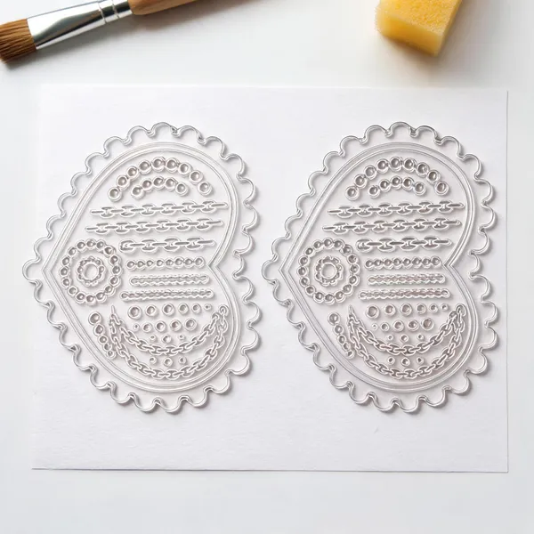 Transparent_Paisley_Floral_Pattern_Craft_Stencil_Template__Pack_of_2