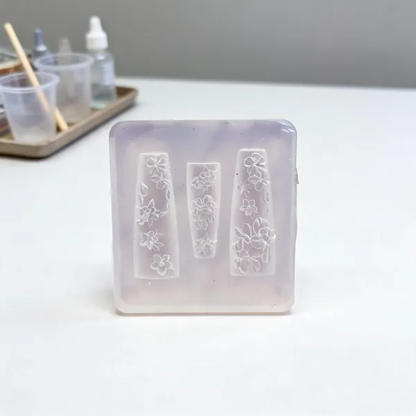 Silicone_Floral_Leaf_Pattern_Resin_Craft_Mold