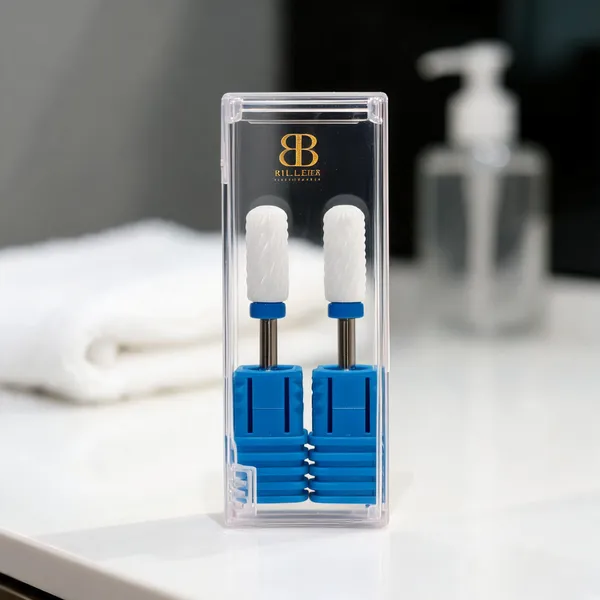 Brille_Bee_Ceramic_Blue_Cylindrical_Nail_Drill_Bit__Pack_of_2