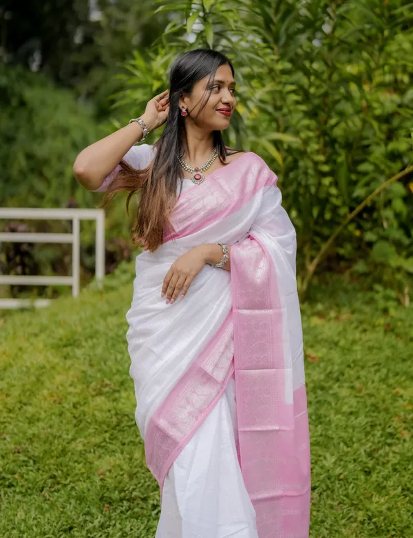 Baby_Pink_Premium_Cotton_Saree_For_Women