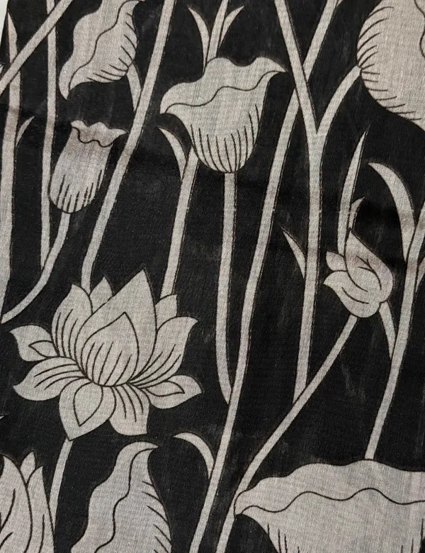Black_Premium_Silk_Saree_For_Women