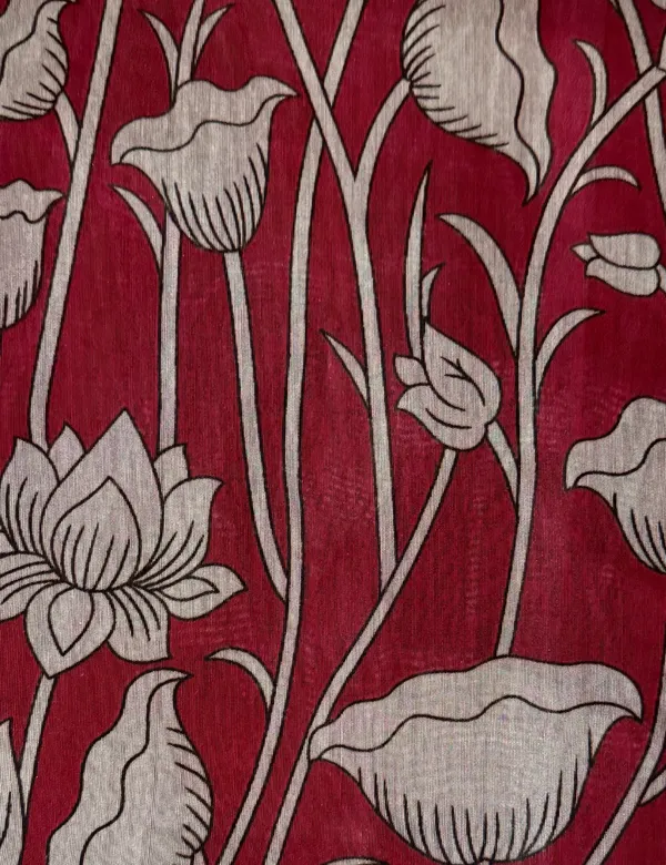Red_Premium_Silk_Saree_For_Women
