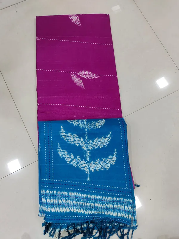 Pinkish_Purple_Premium_Tussar_Silk_Saree_For_Women