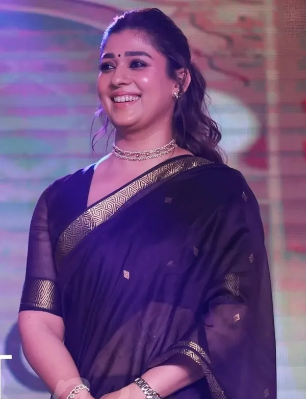 Violet_Premium_Silk_And_Cotton_Saree_For_Women