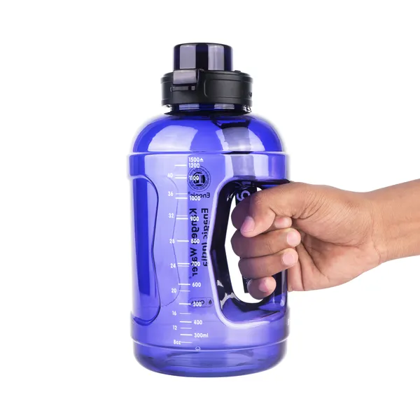 Enagic_Kangen_Round_Tritan_Water_Bottle_Large_Sipper_Bottle_With_Strap_Holder_Bpa_Free_Leakproof_Durable_Reusable_Default_Title