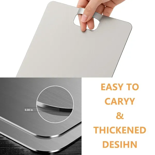 Stainless_Steel_Measurement_Marked_Chopping_Board_Curved_