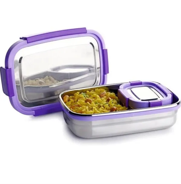 Lara_tales_Stainless_Steel_Airtight_Leak-Proof_Lunch_Box_for_Office,_School,_Picnic_-_900ml_Color_may_Vary