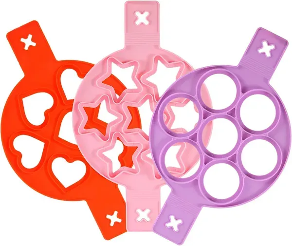 Silicone_Heart_Star_Circle_Pancake_Mould_Set_Of_3