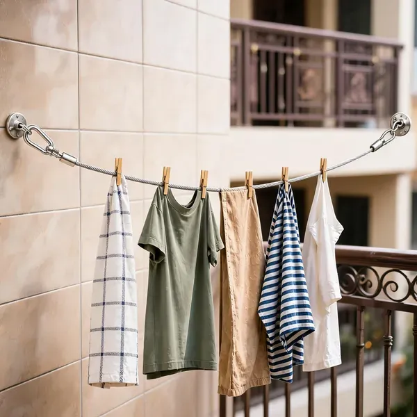 Metal_Laundry_Clothes_Drying_Line_With_Hooks