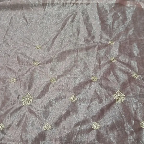 Dusty_Mauve_Pink_Net_Embroidered_Floral_Saree_For_Women