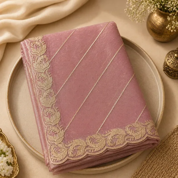 Dusty_Mauve_Pink_Net_Embroidered_Floral_Saree_For_Women