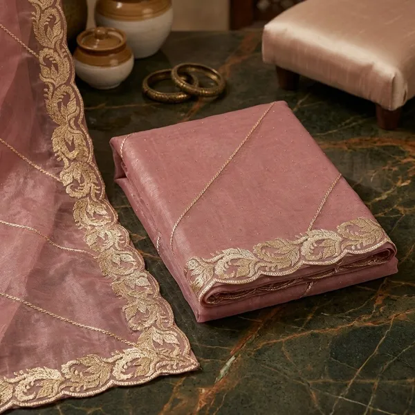 Dusty_Mauve_Pink_Net_Embroidered_Floral_Saree_For_Women