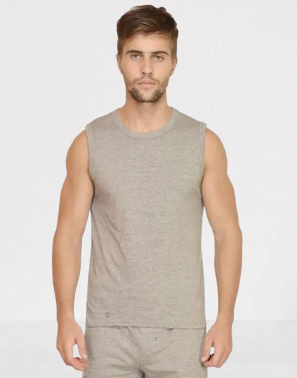 Grey_Cotton_Solid_Gym_Vest_For_Men