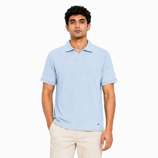 RSO_Outfits_Mens_Premium_Baby_Blue_Textured_Polo_T-Shirt