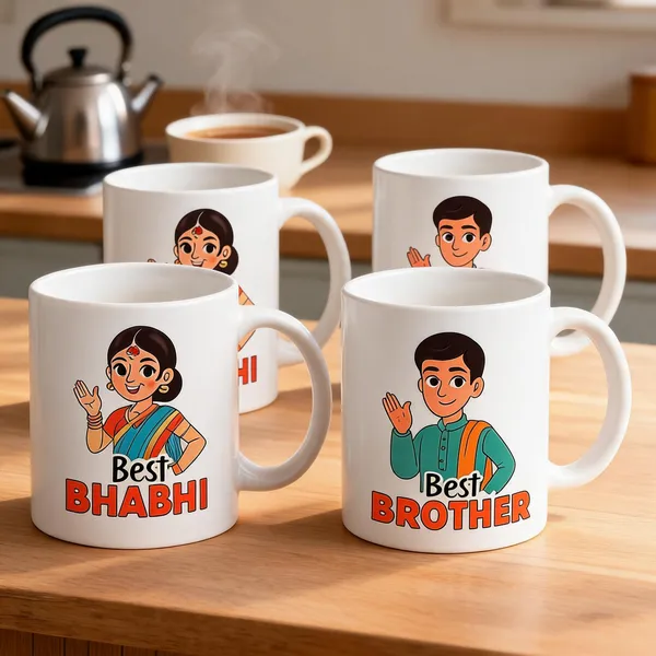 Ceramic_Raksha_Bandhan_Brother_Bhabhi_Mug_Set