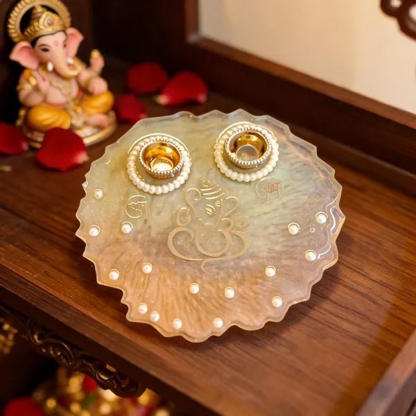 Resin_Traditional_Ganesh_Motif_Pooja_Thali_Set