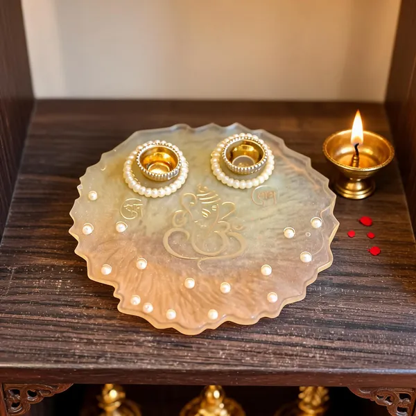 Resin_Traditional_Ganesh_Motif_Pooja_Thali_Set