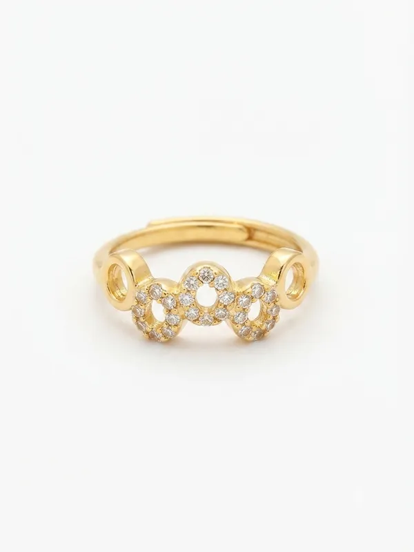 Gold_Stainless_Steel_Crystal_Embellished_Statement_Ring_For_Women