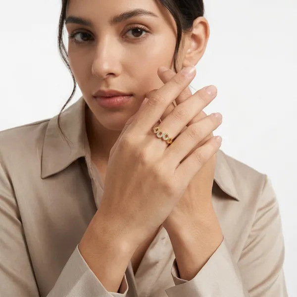 Gold_Stainless_Steel_Crystal_Embellished_Statement_Ring_For_Women