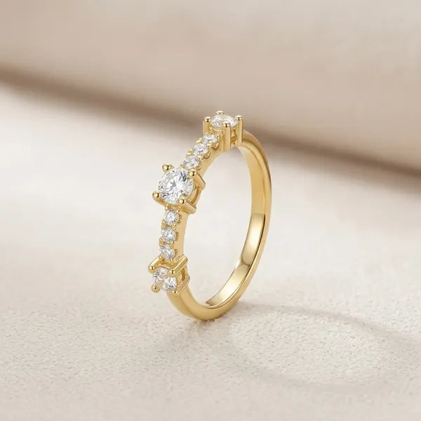 Gold_Stainless_Steel_Solitaire_Style_Stone_Ring_For_Women