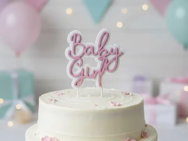 Pink_Acrylic_Baby_Girl_Script_Cake_Topper_Pack_Of_3
