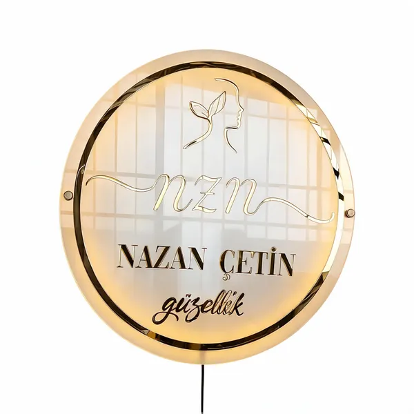 Golden_Acrylic_Round_Led_Backlit_Name_Plate