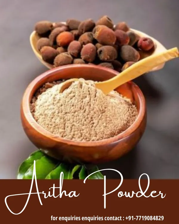 Aritha_Reetha_Natural_Powder_For_Hair_And_Skin