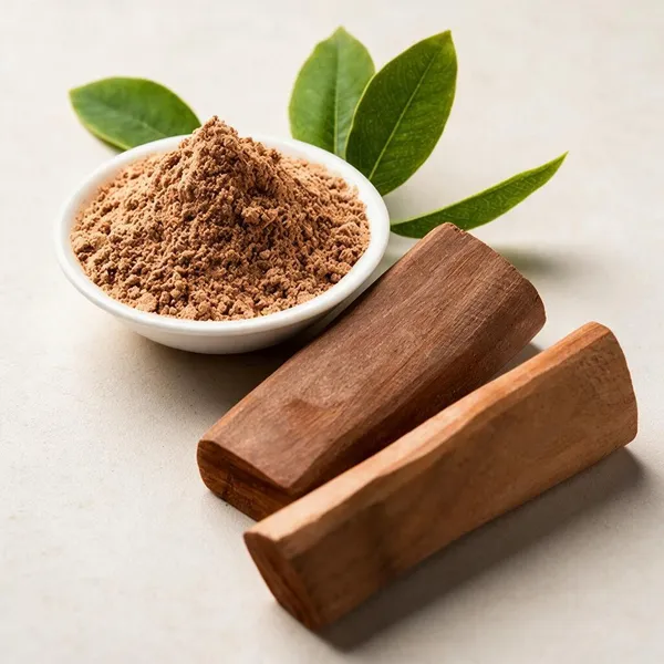 Pure_Sandalwood_Chandan_Powder_With_Wood_Blocks