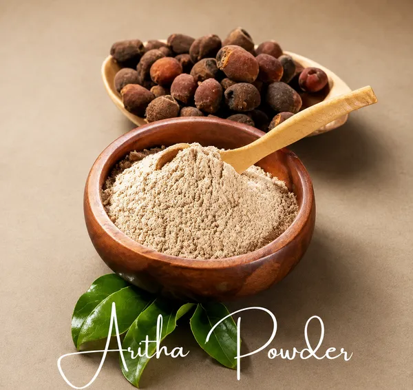 Aritha_Reetha_Natural_Powder_For_Hair_And_Skin