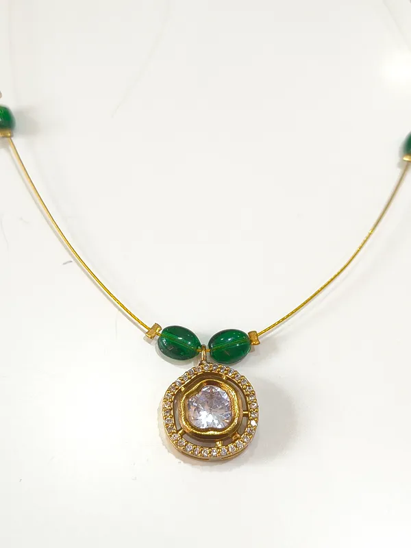 Gold_Gold_Plated__Necklace_For_Women