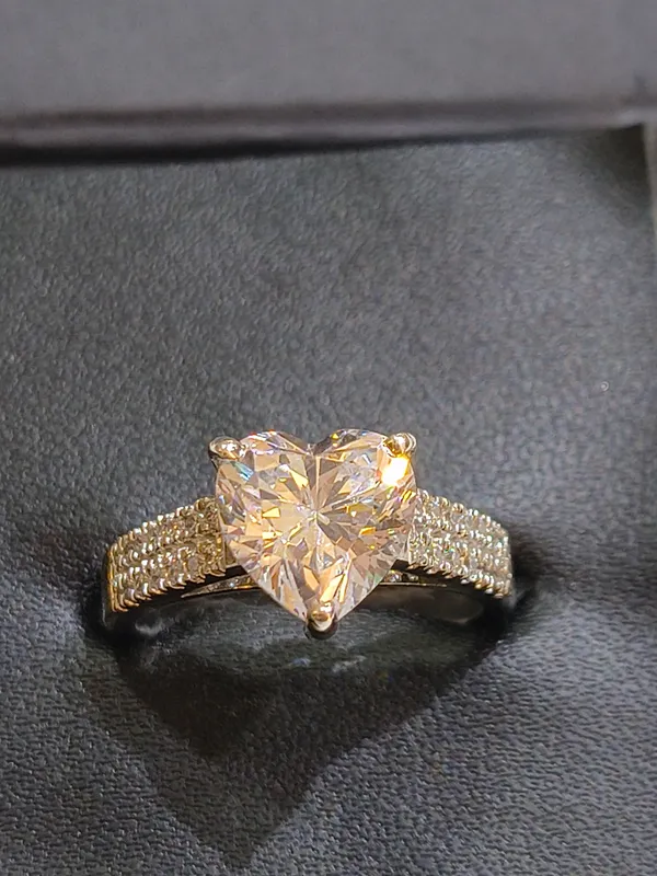 Gold_92.5_Sterling_Silver_Ring_For_Women