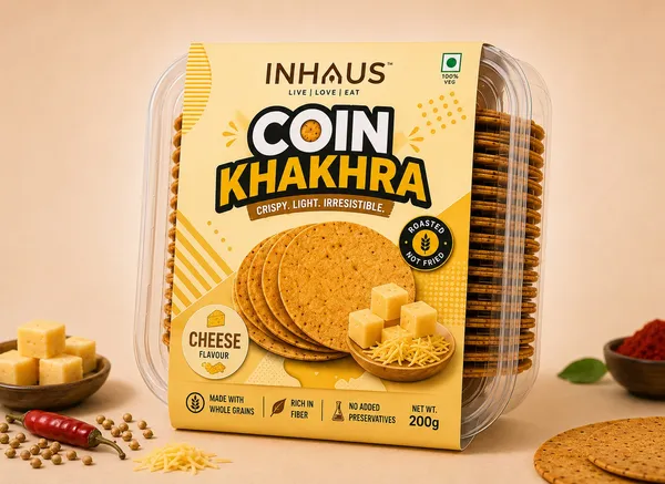 Inhaus_Cheese_Coin_Khakhra_Roasted_Snack_200_Gm_Pack_Of_2