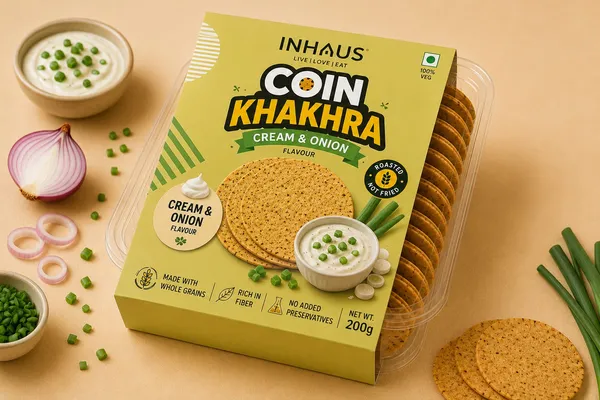 Inhaus_Tangy_Tomato_Coin_Khakhra_Snack_200_Gm_Pack_Of_2