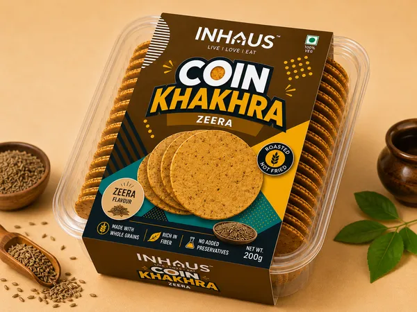 Inhaus_Zeera_Coin_Khakhra_Roasted_Snack_200_Gm_Pack_Of_2