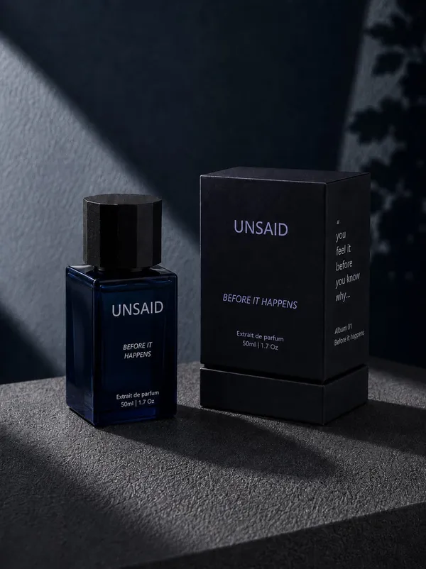 Unsaid_|Women_Perfume_(50ML)_|_Before_It_Happens(Up_to_20_Hours)_|_Bergamot,_Pink_Pepper,_Patchouli,_Cedarwood,_Benzoin,_Amber_Accords_