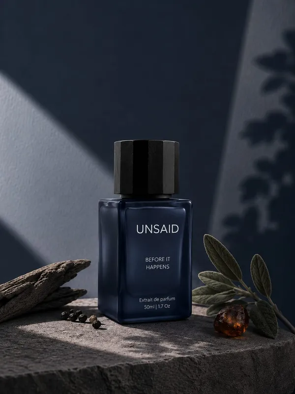 Unsaid_|Women_Perfume_(50ML)_|_Before_It_Happens(Up_to_20_Hours)_|_Bergamot,_Pink_Pepper,_Patchouli,_Cedarwood,_Benzoin,_Amber_Accords_
