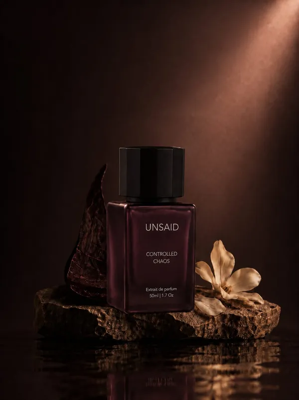 Unsaid_|_For_Men_(50ML)|_Controlled_Chaos_(Up_to_20_Hours)|_Saffron,_Patchouli,_Whiskey,_Tobacco,_Amber,_Vanilla_|