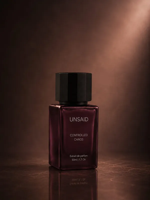 Unsaid_|_For_Men_(50ML)|_Controlled_Chaos_(Up_to_20_Hours)|_Saffron,_Patchouli,_Whiskey,_Tobacco,_Amber,_Vanilla_|