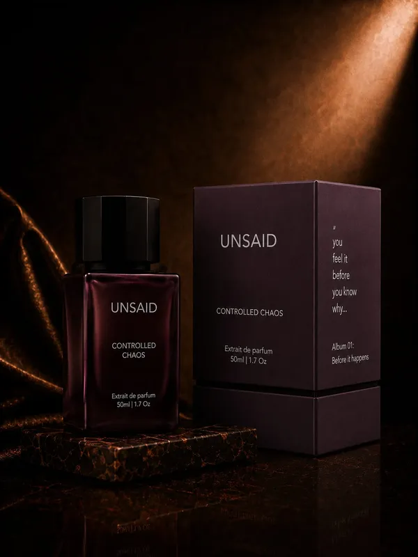 Unsaid_|_For_Men_(50ML)|_Controlled_Chaos_(Up_to_20_Hours)|_Saffron,_Patchouli,_Whiskey,_Tobacco,_Amber,_Vanilla_|