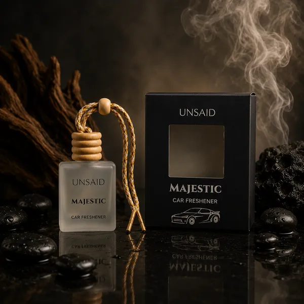 Unsaid_|_Majestic_|_Floral,_Orange_Blossom,_Basil,_Cinnamon_|_10ML_|_For_Car,_Office,_Reception_Area,_Bedrooms,_Washrooms