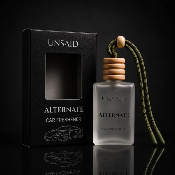 Unsaid_|_Alternate_|_Fresh,_Amber,_Cedar,_Vanilla_Beans,_Cinnamon_|_10ML_|_For_Car,_Office,_Reception_Area,_Bedrooms,_Washrooms