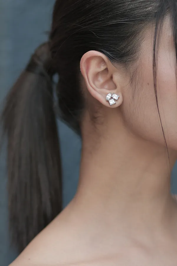 Silver_Sterling_Silver_Stud_For_Women