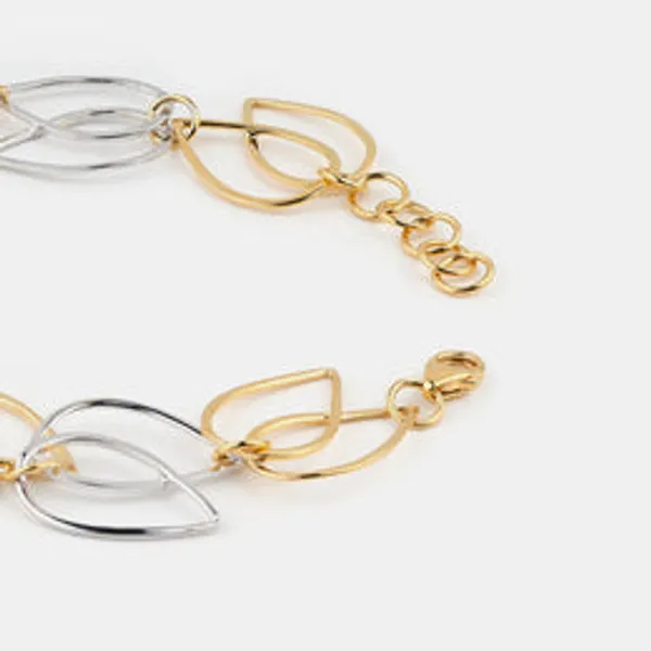 Distorted_Lotus_Bracelet